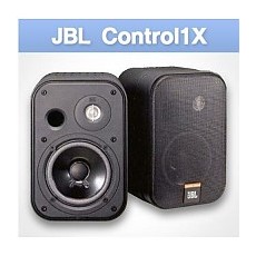 JBL 스피커