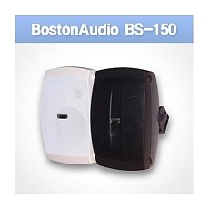 Boston Audio 스피커