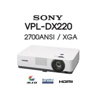 VPL-DX220