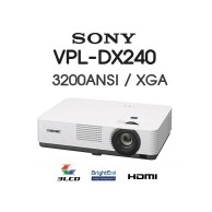 VPL-DX240